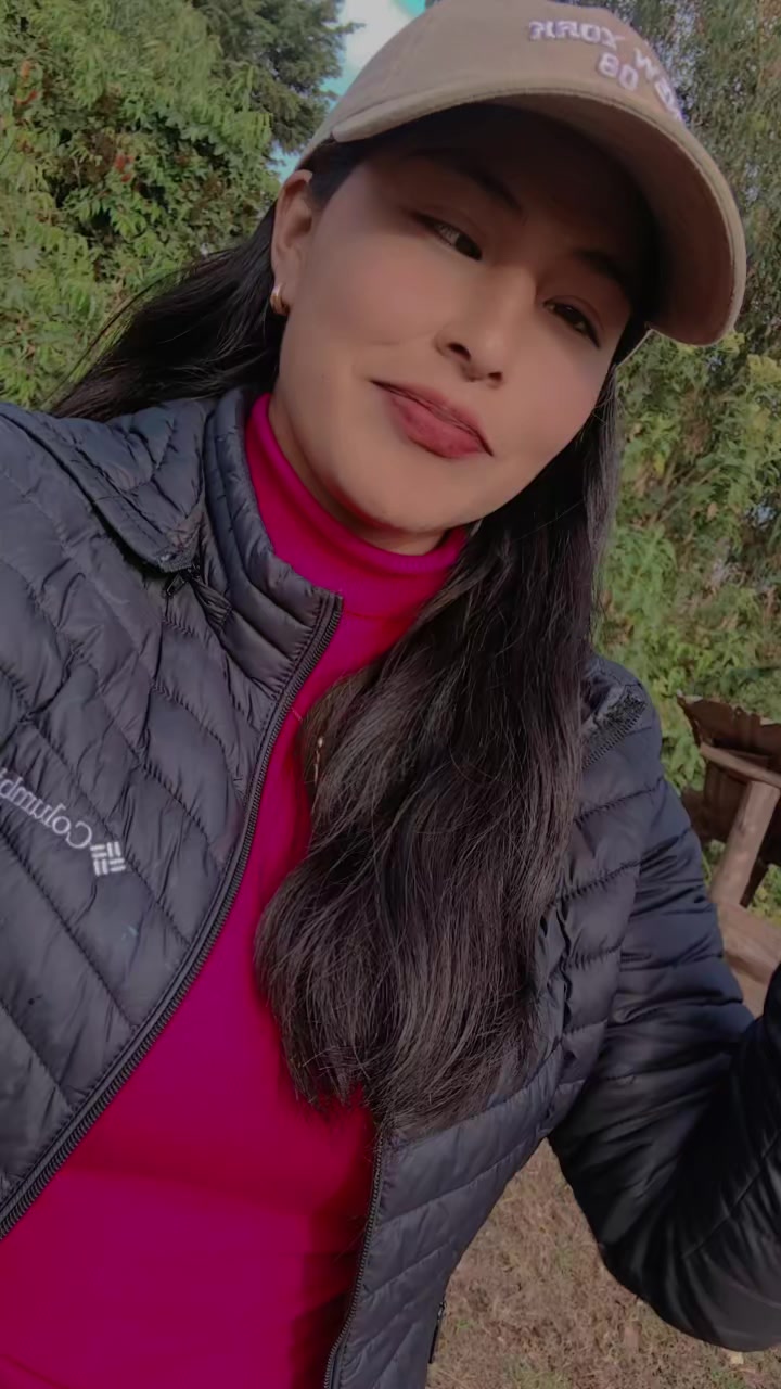 @ISABEL_Oficial❤️🦋