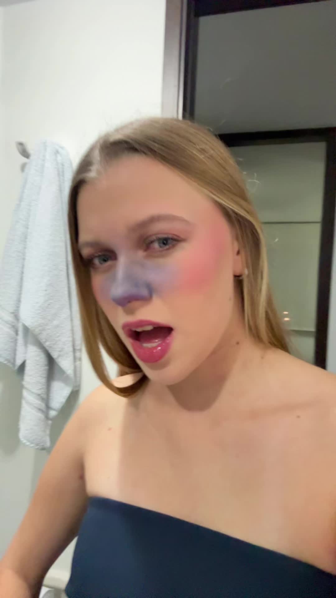 @V.