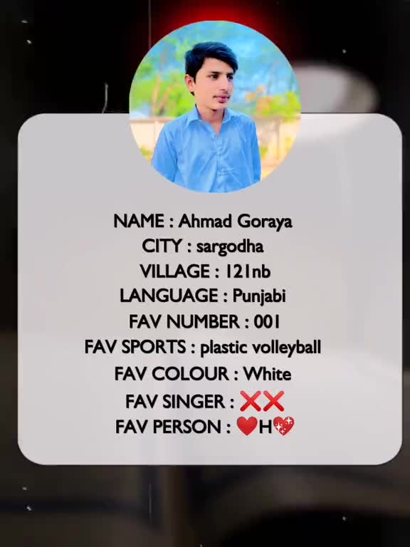 @Aحmad 121