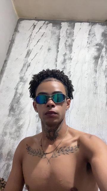 @Tchelinho Silva