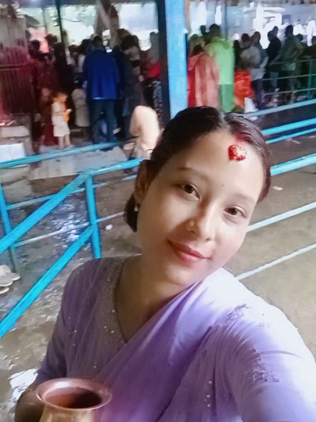 @Binita Shrestha (Nanu)🌸🦋✨❣️