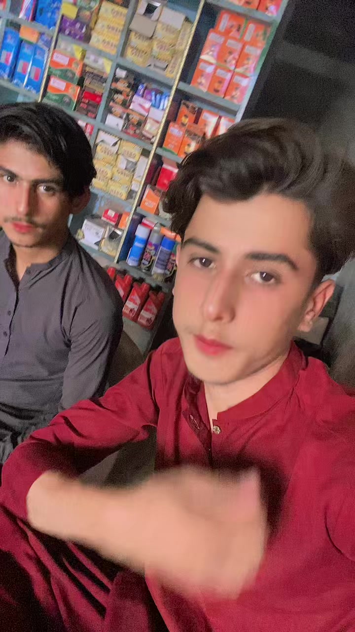 @FM, TARIQ