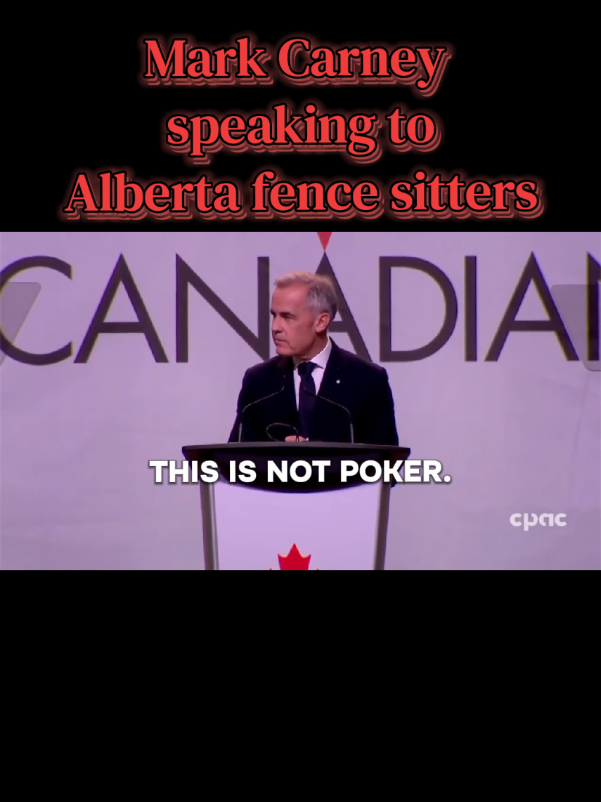 @Alberta Talks