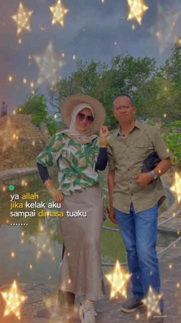 @bunda nay