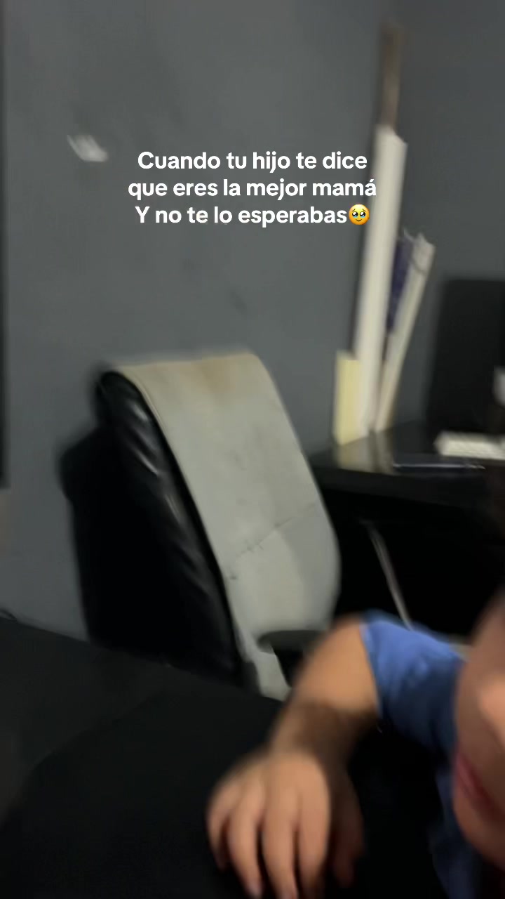 @Mamá de Mario Joaquín y Benji