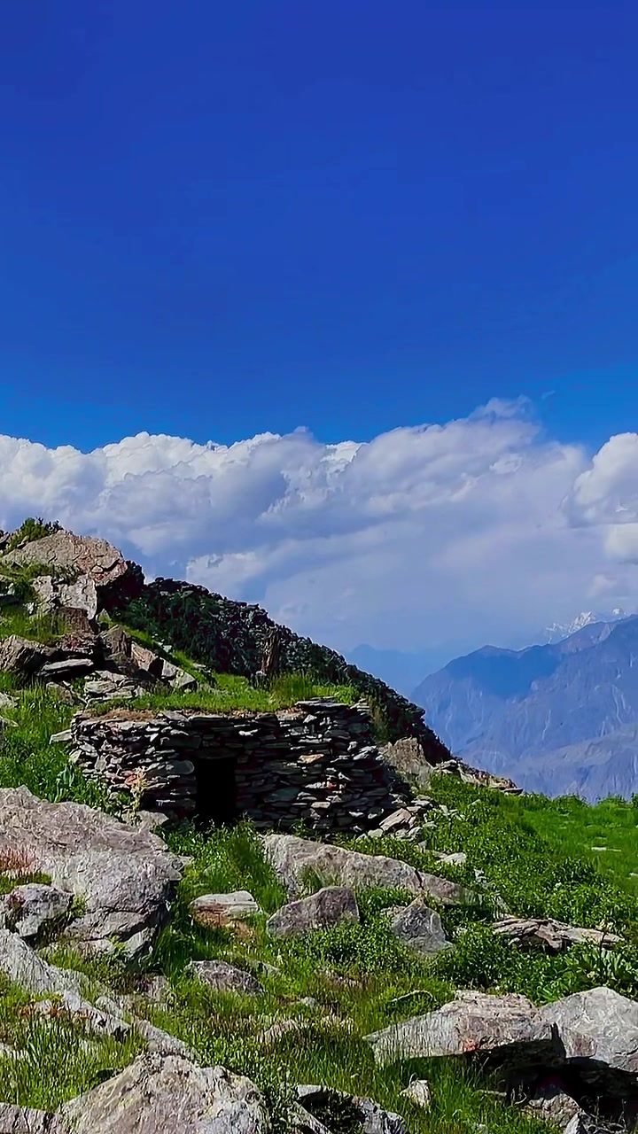 @Discover North Pakistan