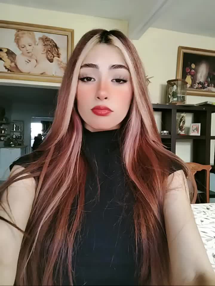 @Nicol Chávez ✨🐽
