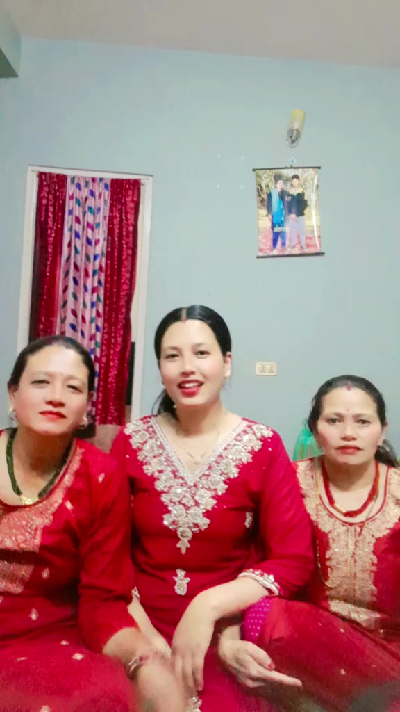 @susma shrestha