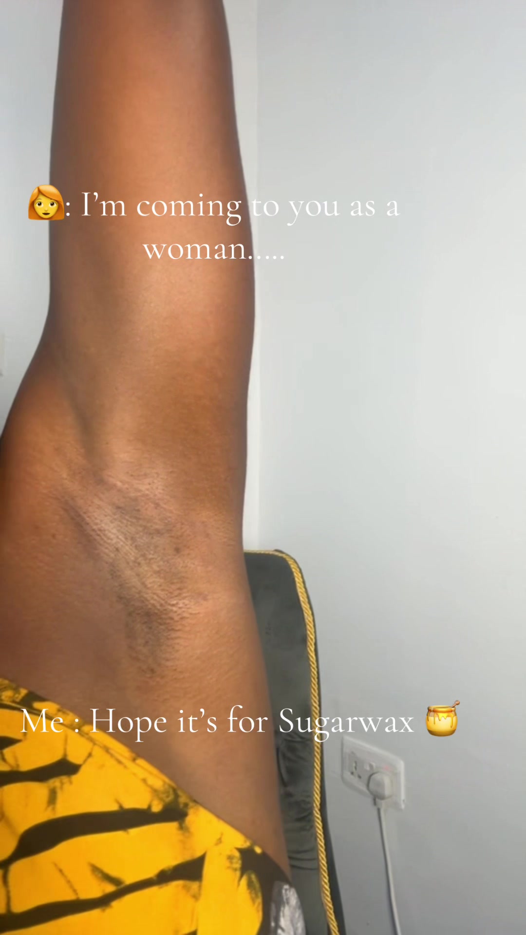 @SUGARWAX VENDOR IN LAGOS