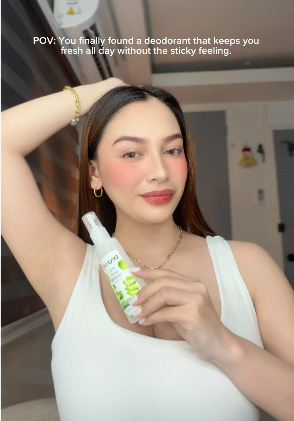 @Allana Castro