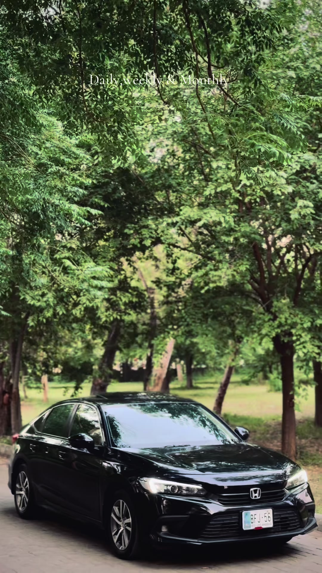 @MIAN CAR RENTALS