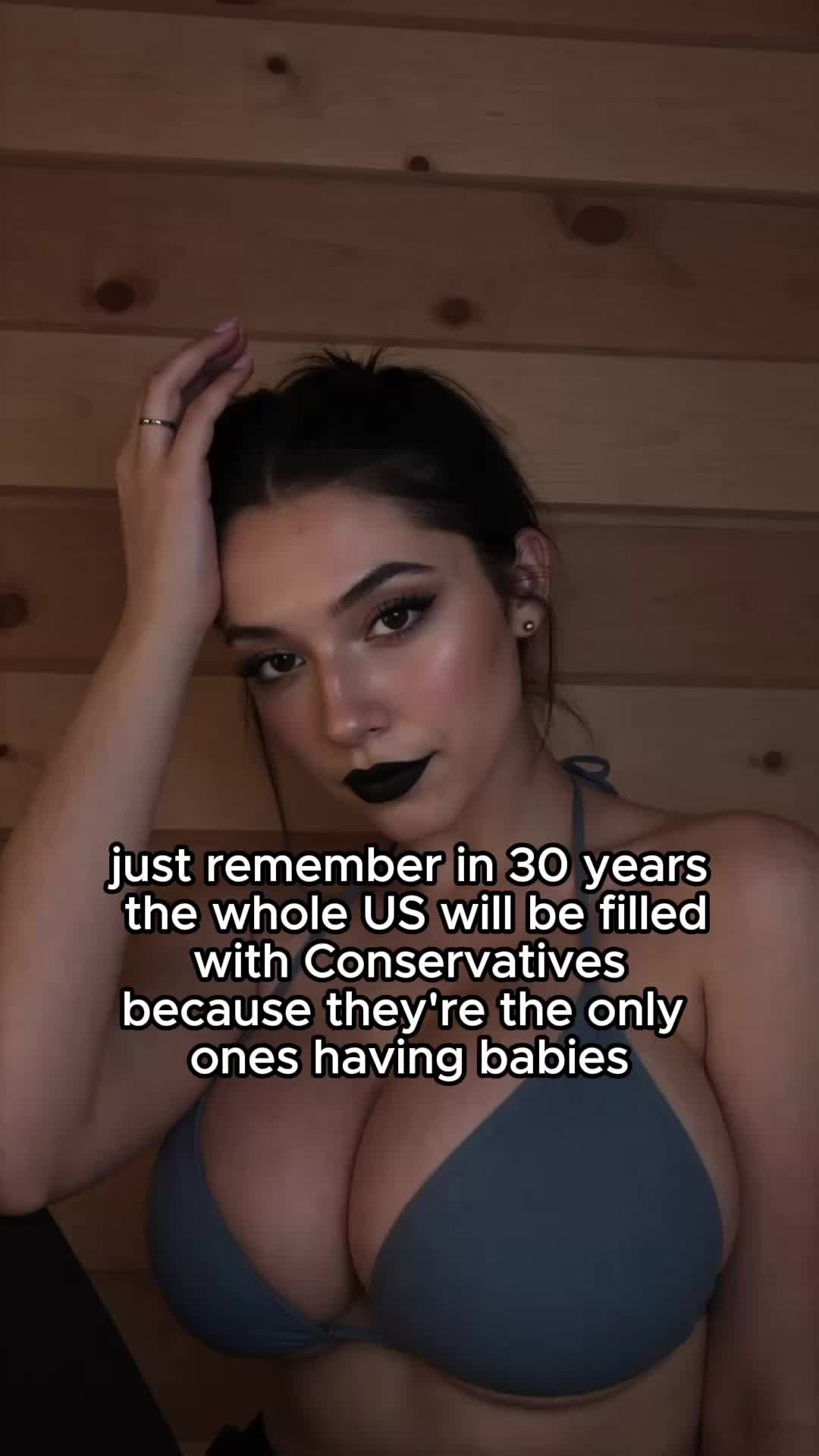 @Goth Girl Sofia