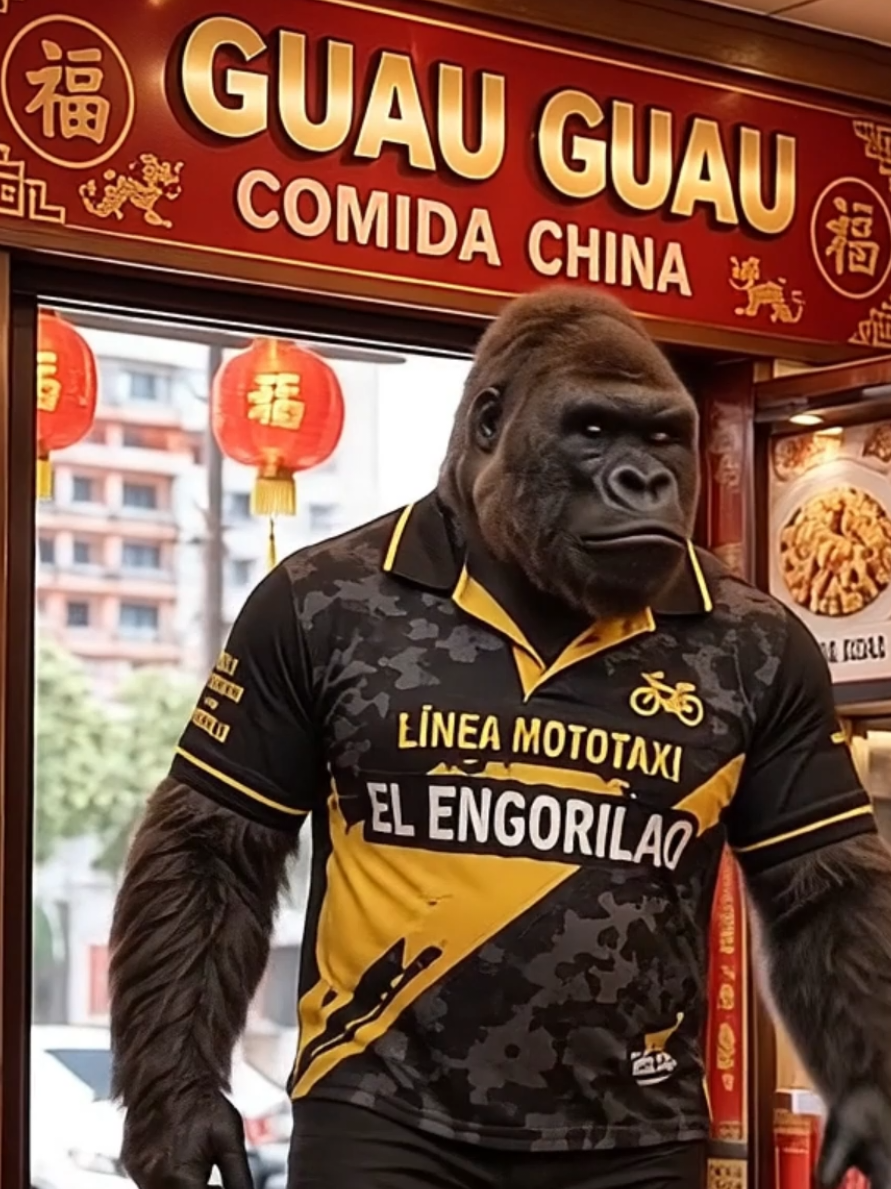 @El Chamo Engorilao