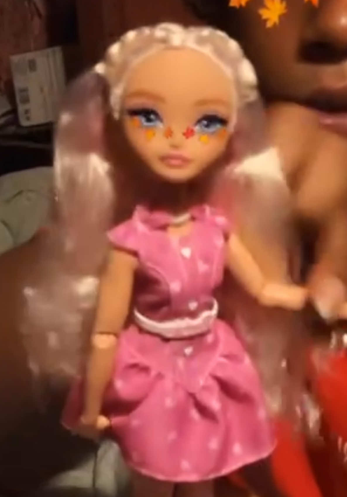 @Treshon's Toy Section