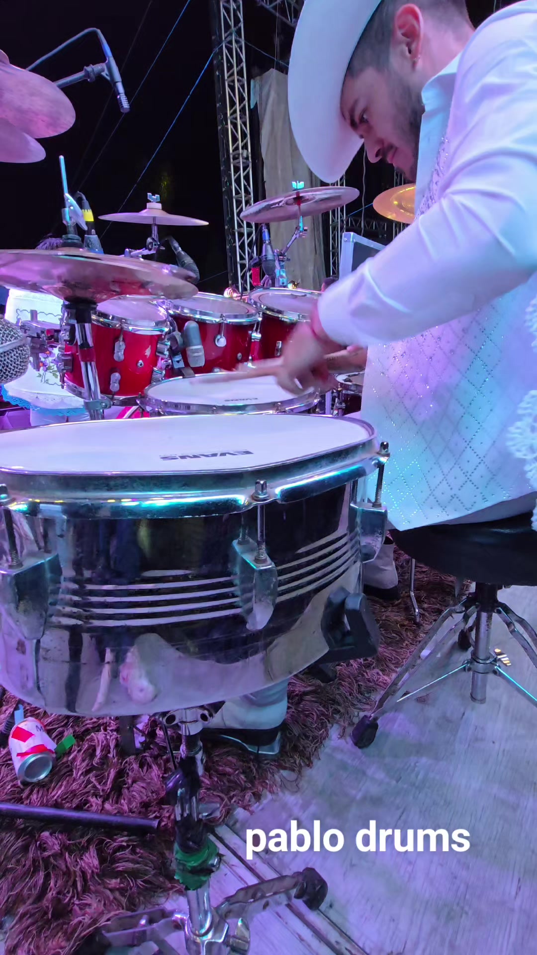 @Pablodrums