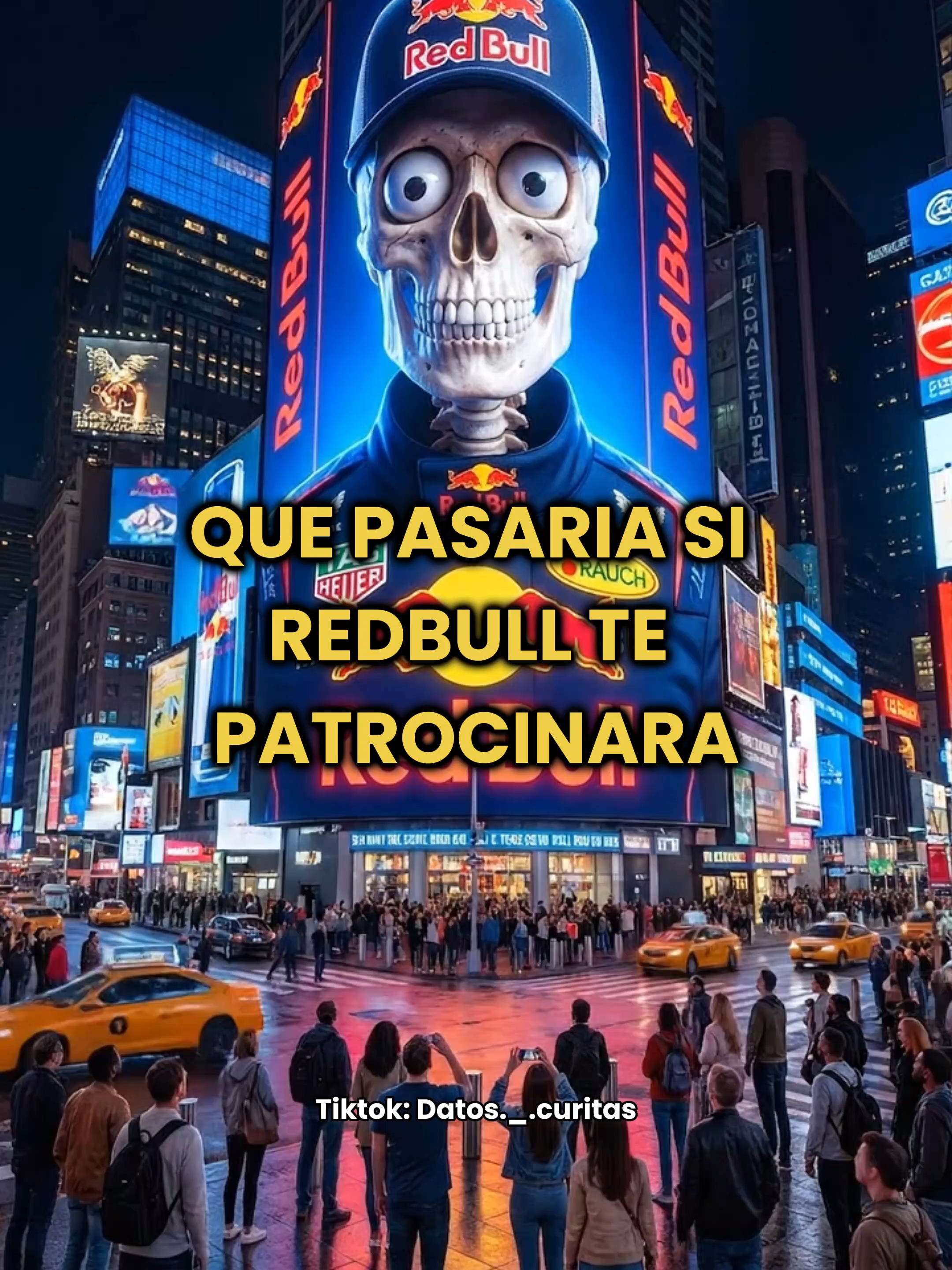 @Datos Curitas