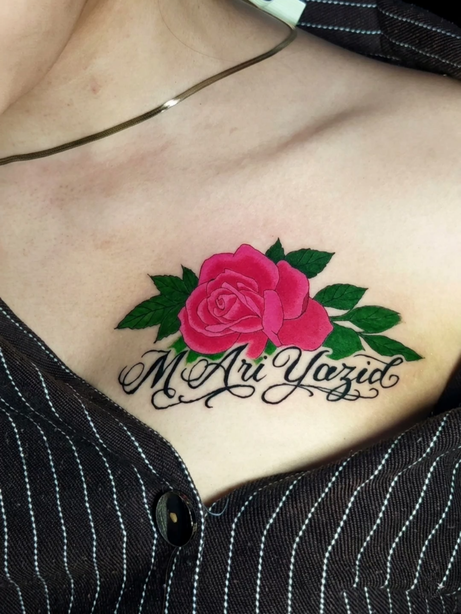 @Ochy ink Tattoo