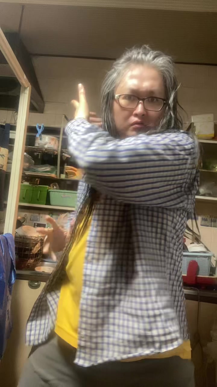 @YusukeKusuyamaSecond™️