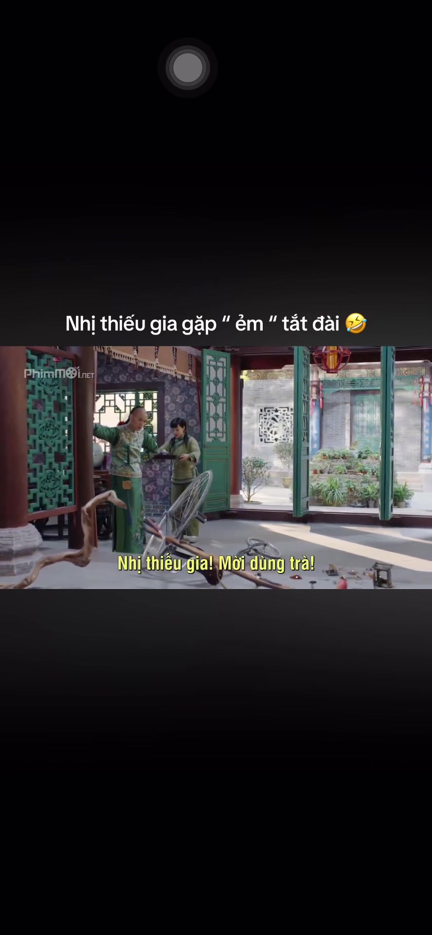 @Th&uacute;y Liễu cục s&uacute;c !