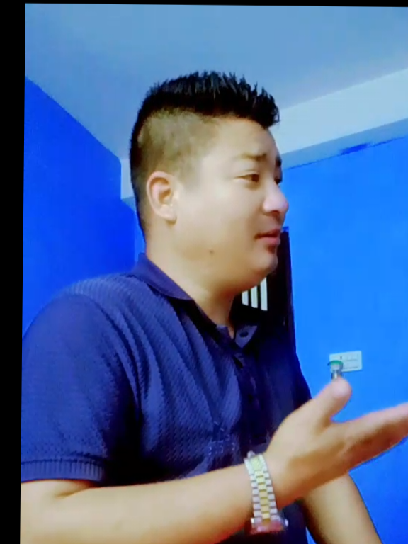 @Jhag Bahadur Pun