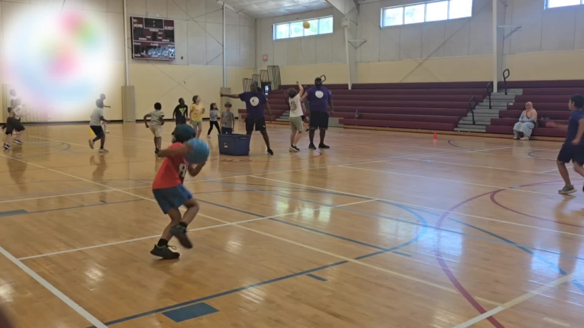 @ABC Kids Fitness