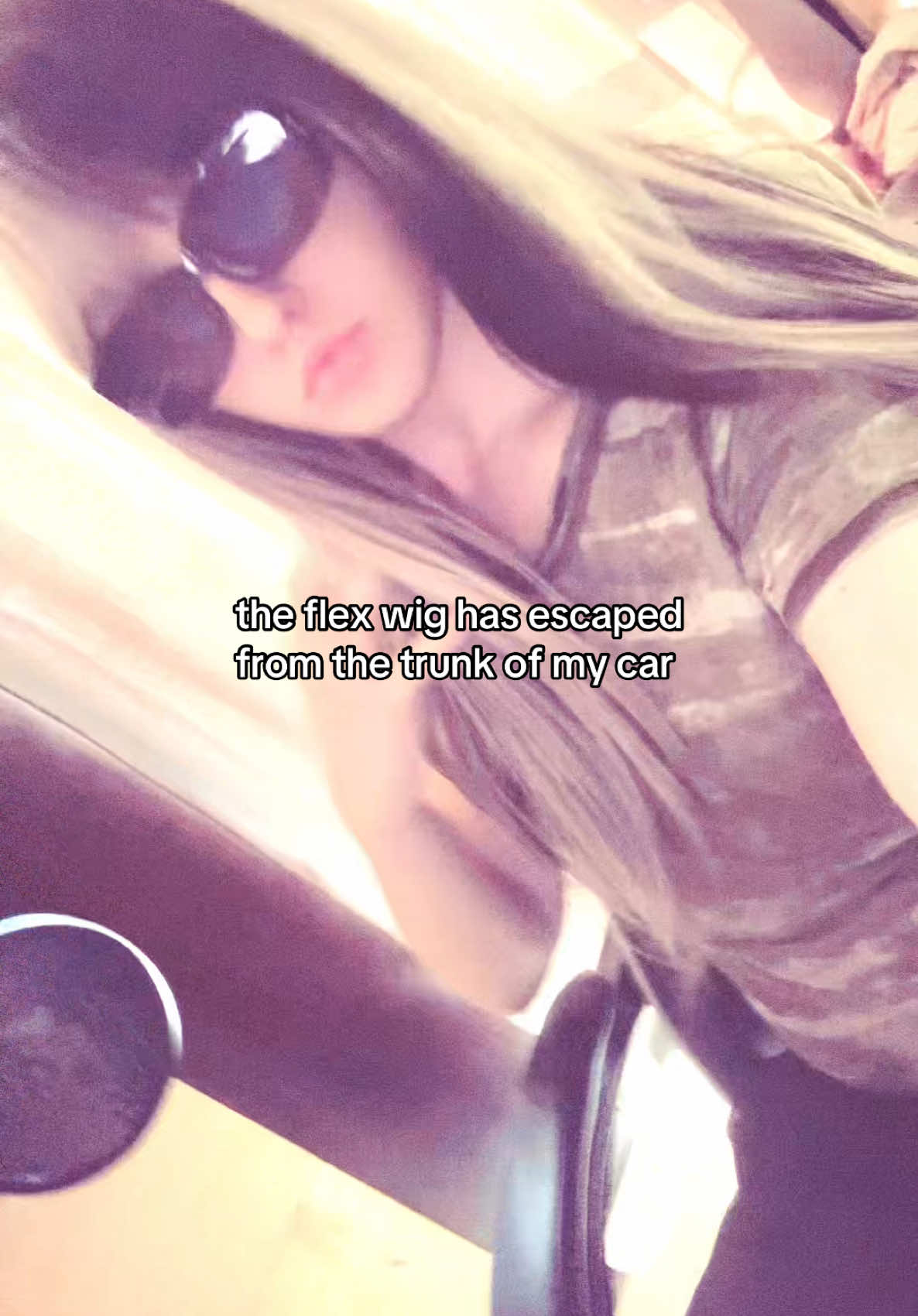 @ALEKTRA ☆
