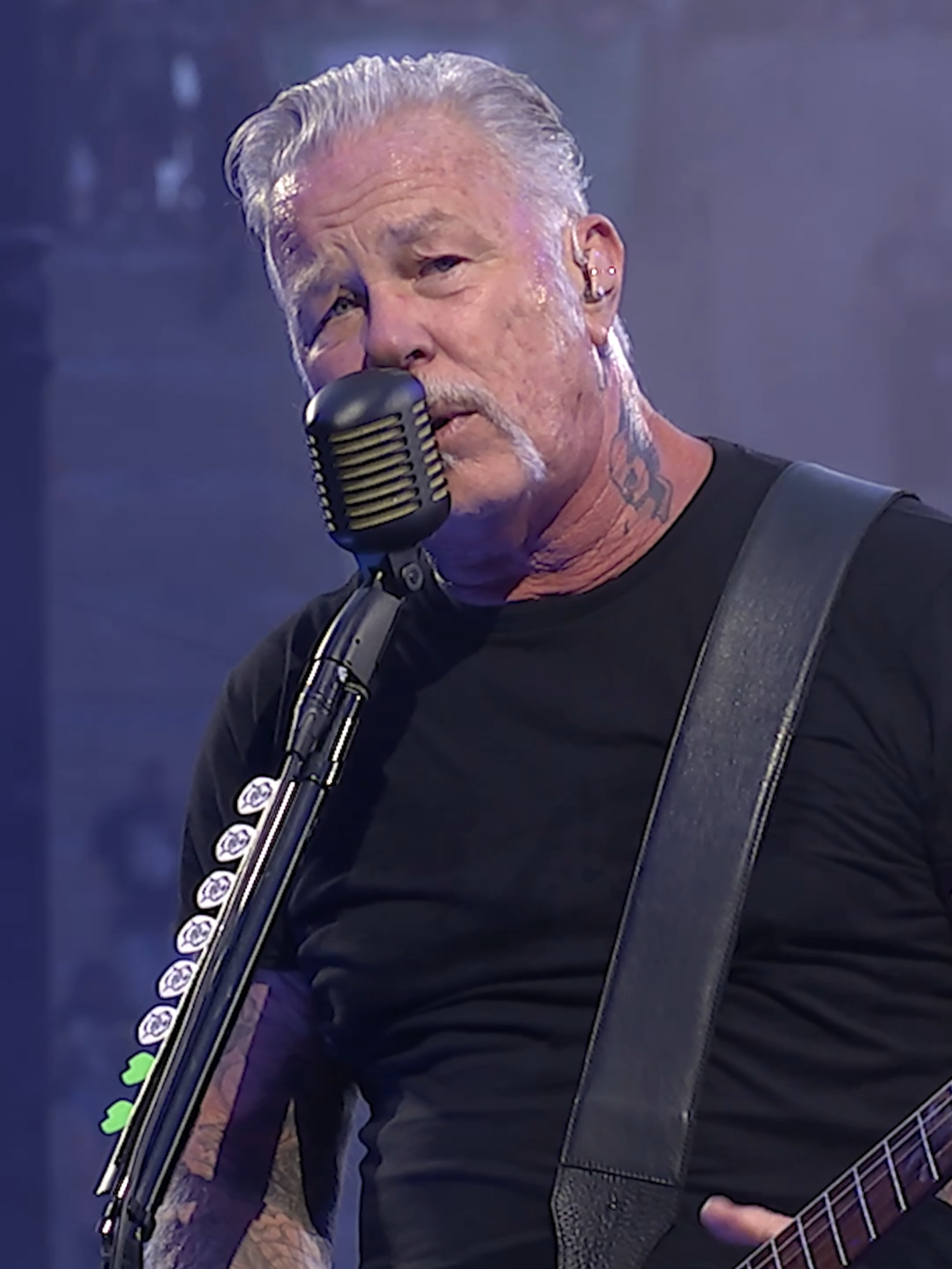 @metallica