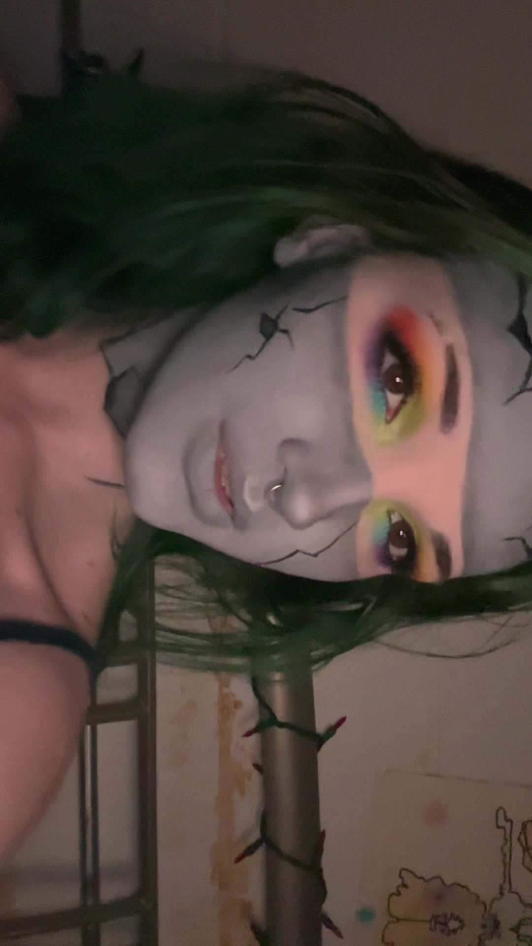 @th3yhat3t0s33m3c0m1ng