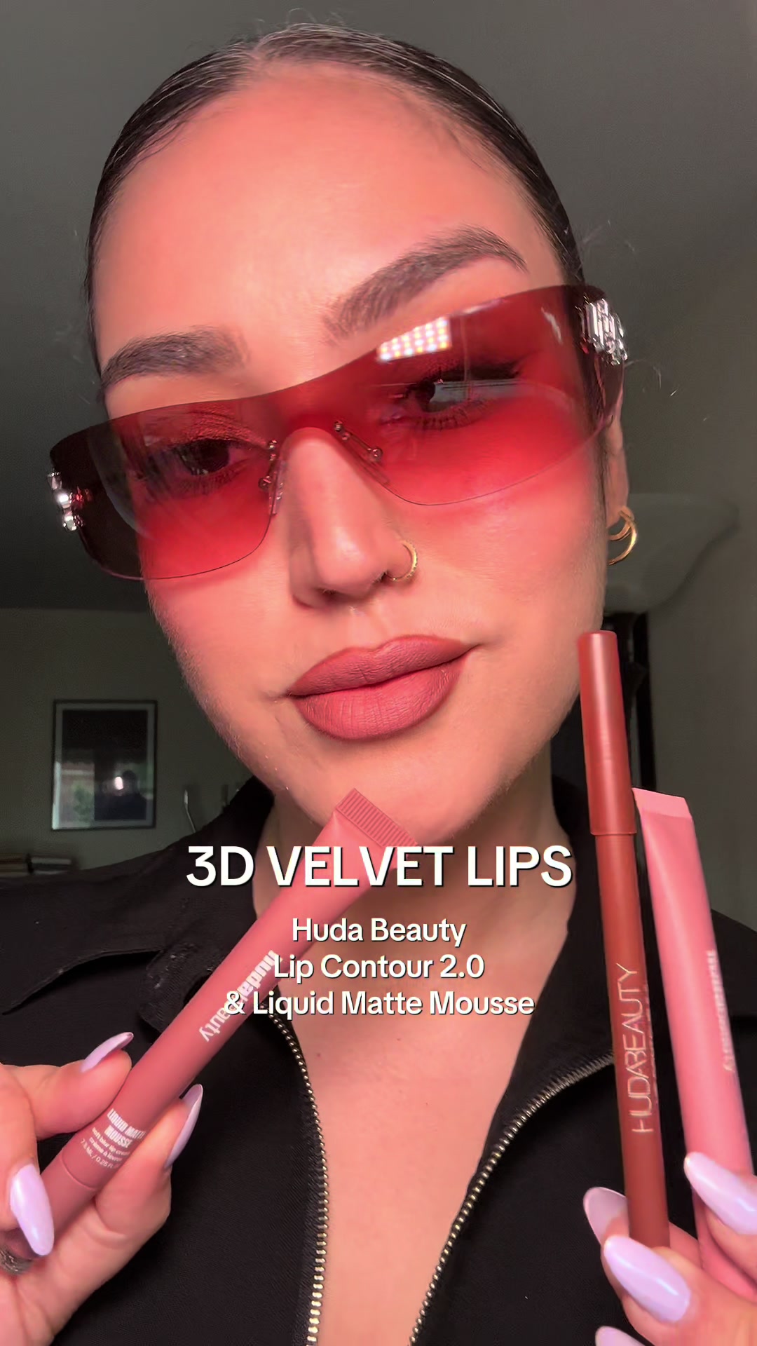 @Gio&ensp;| MUA & NYC Lifestyle
