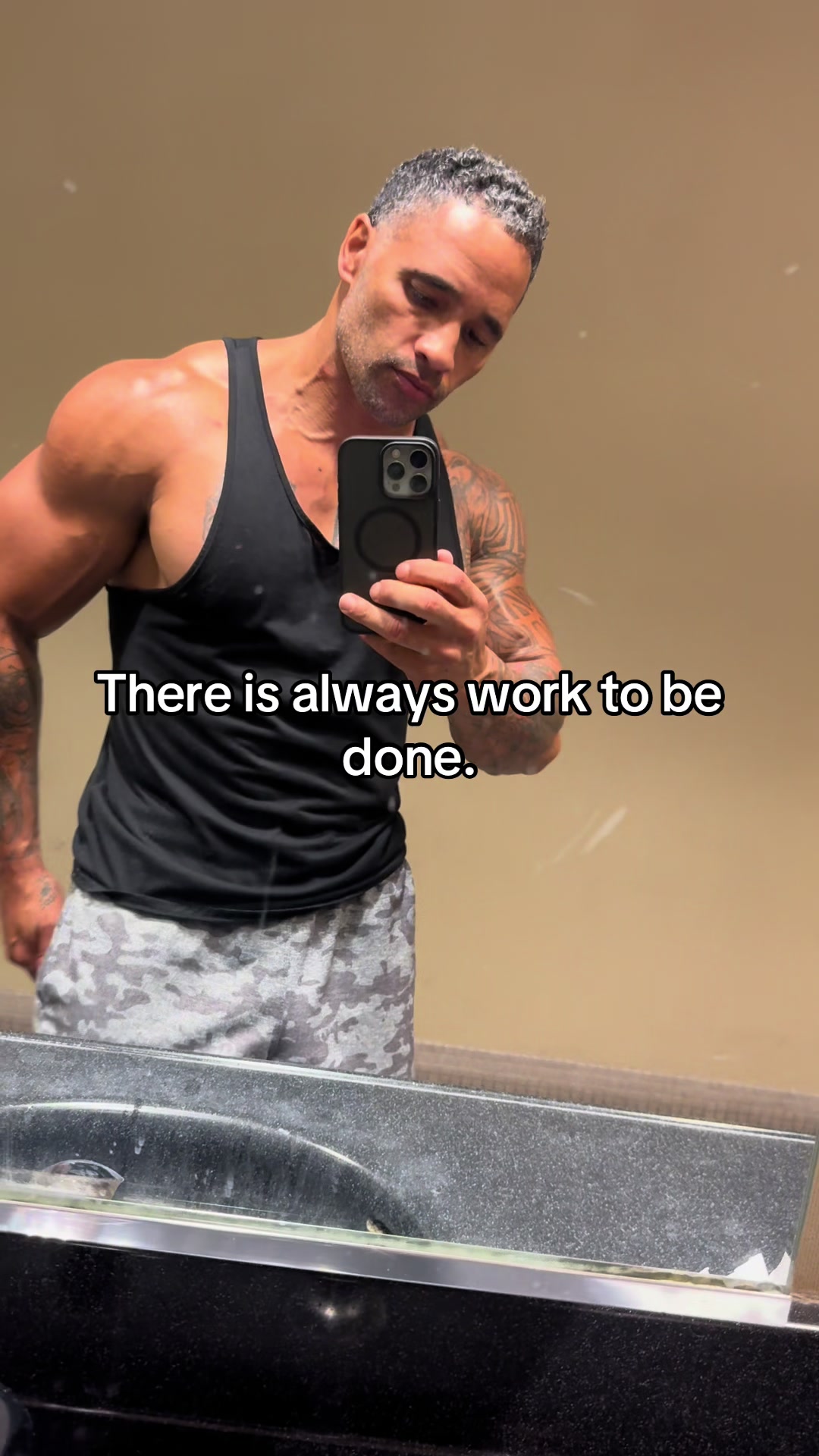 @👑 Endorphin Junkie 💪🏽
