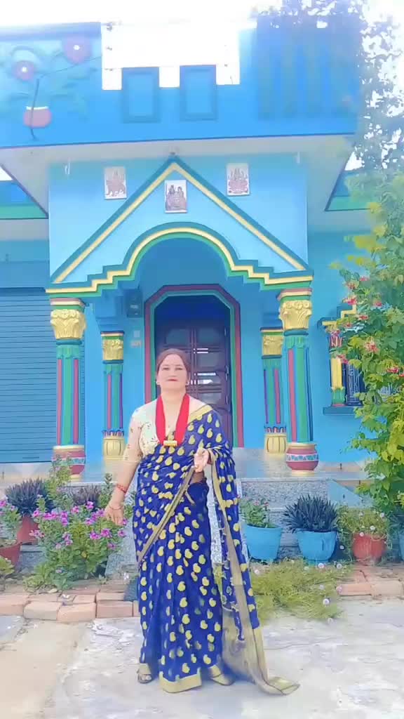 @KAMALA RAWAT