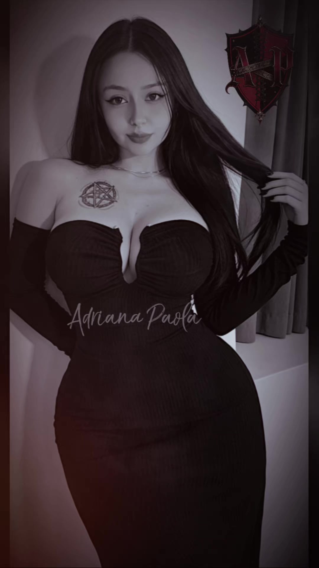 @Adriana Paola 🫦