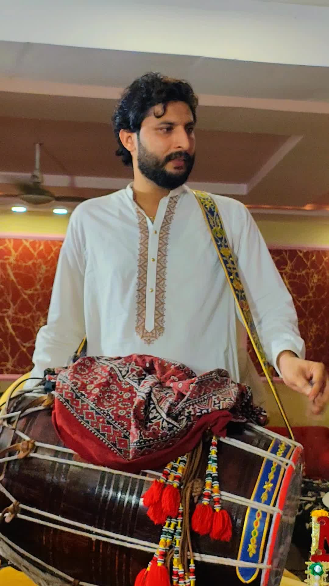 @🌟Punjabi Dhol International🌟
