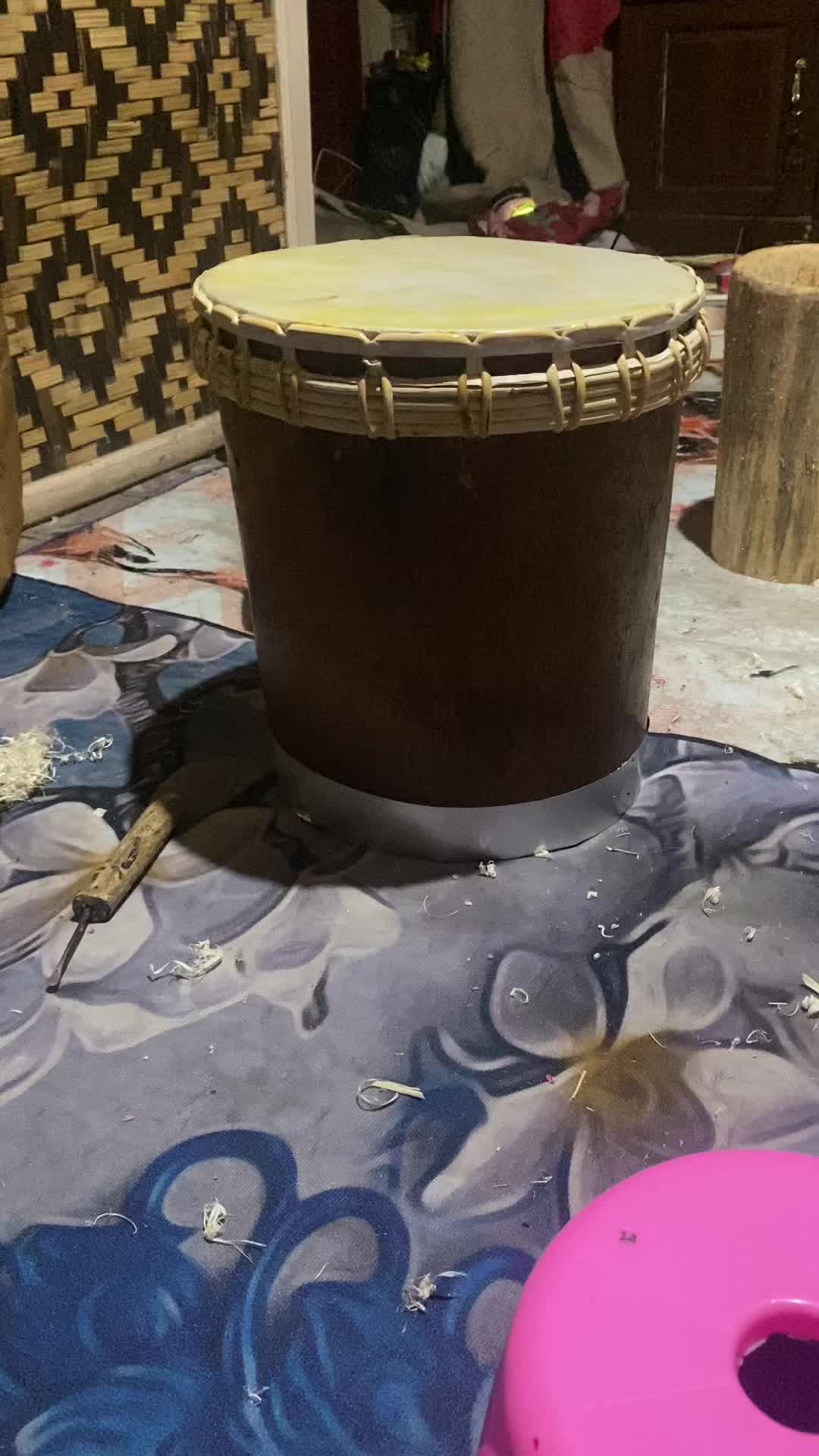 @“SENI REAK PUTRA MUNGGUL”