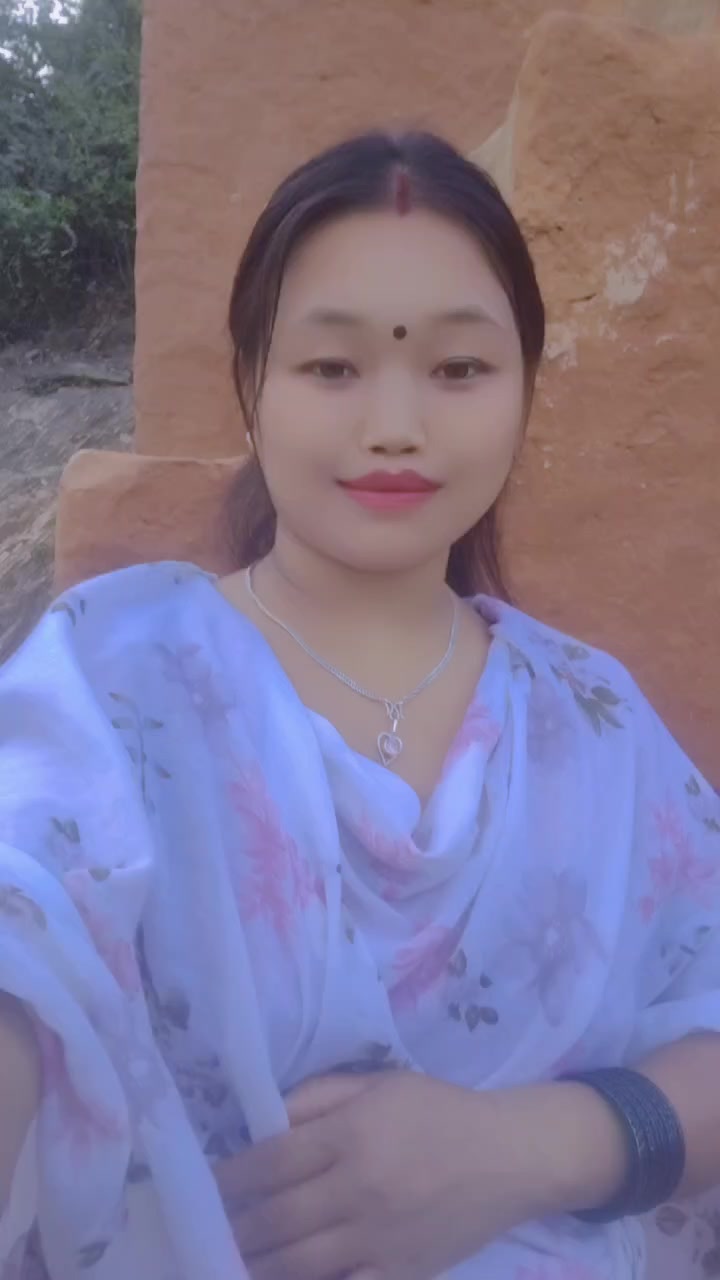 @Anuska magarni