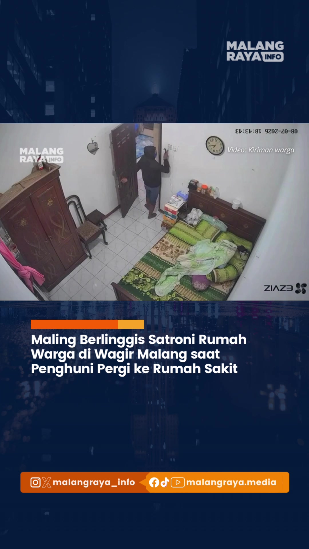 @Malang Raya Media
