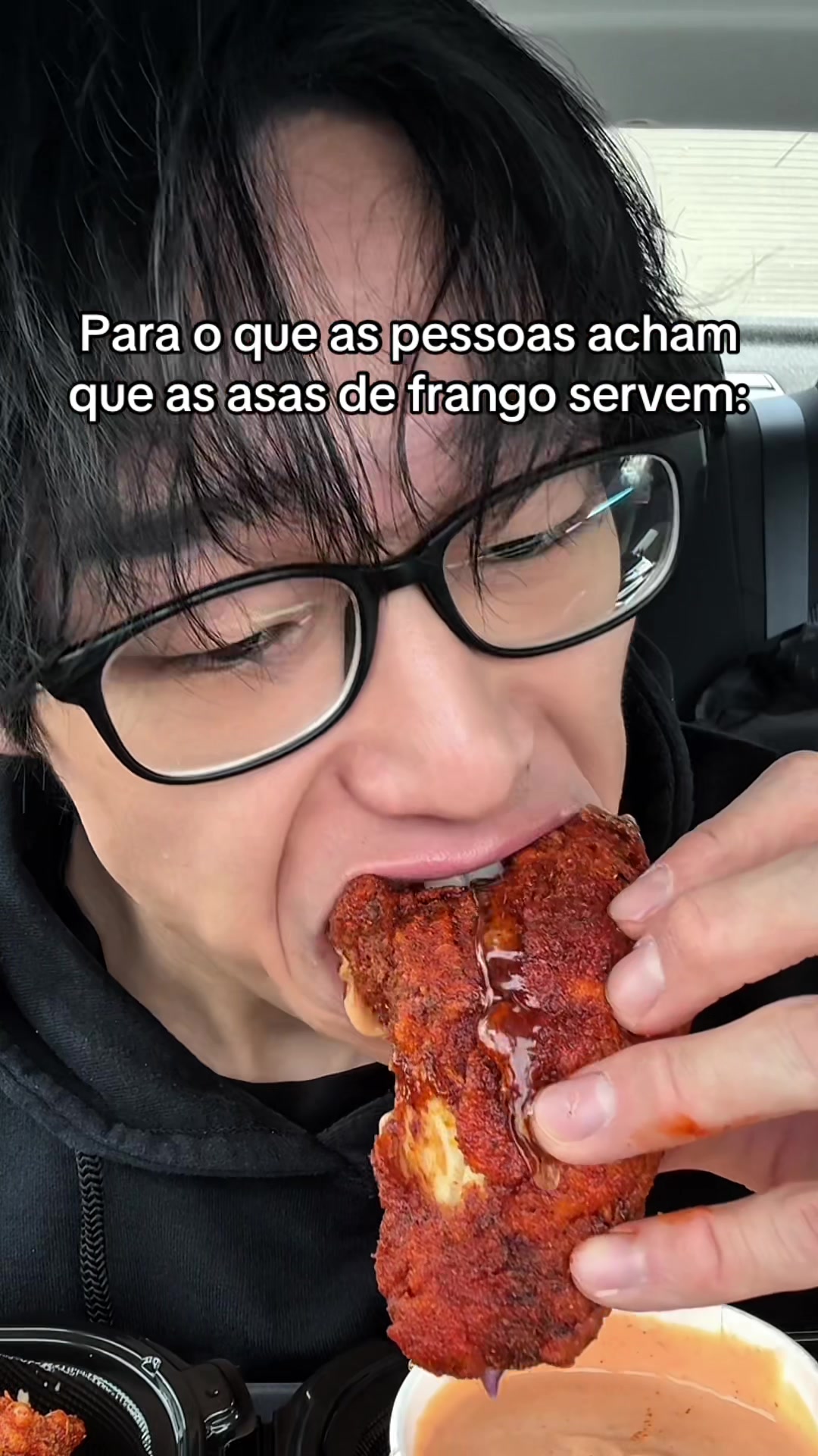 @Carne &eacute; cruel