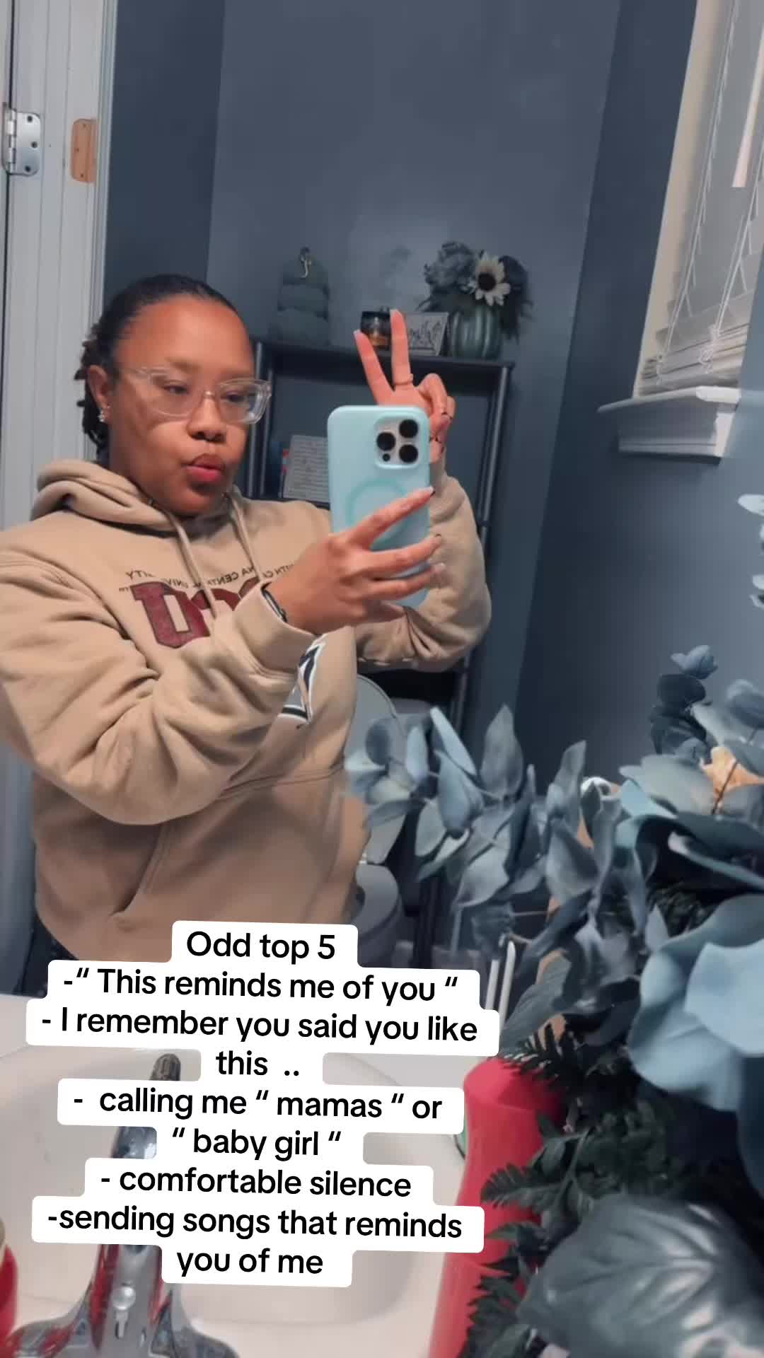 @Lexi ๐ค๐