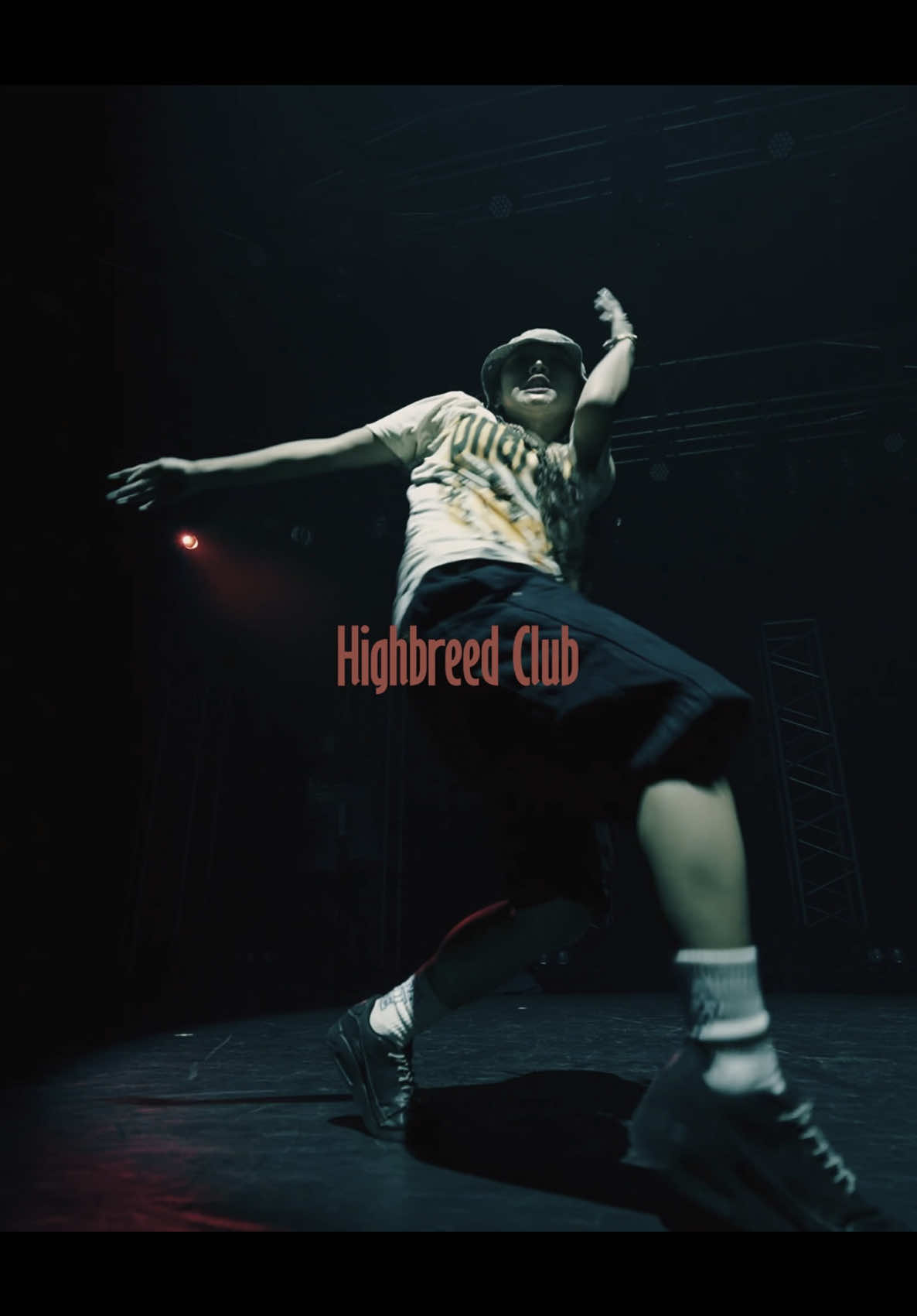 @HighBreed Club