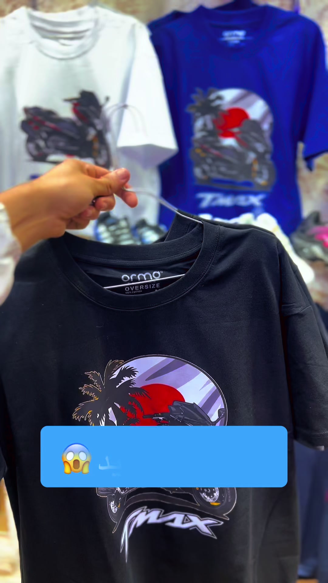 @Parisien💙❤️👕👖👟🕶👔🧢