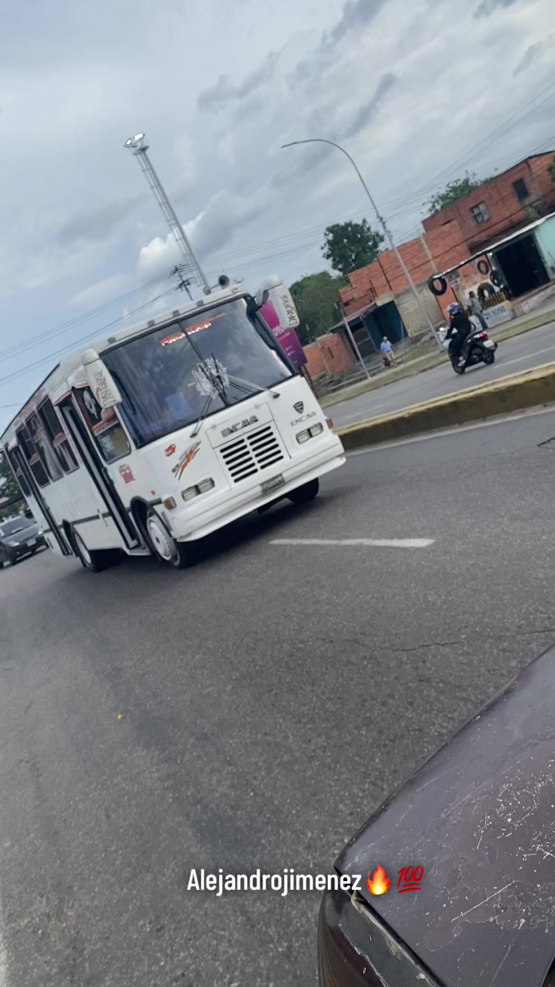 @โ Alejandro Tours โ