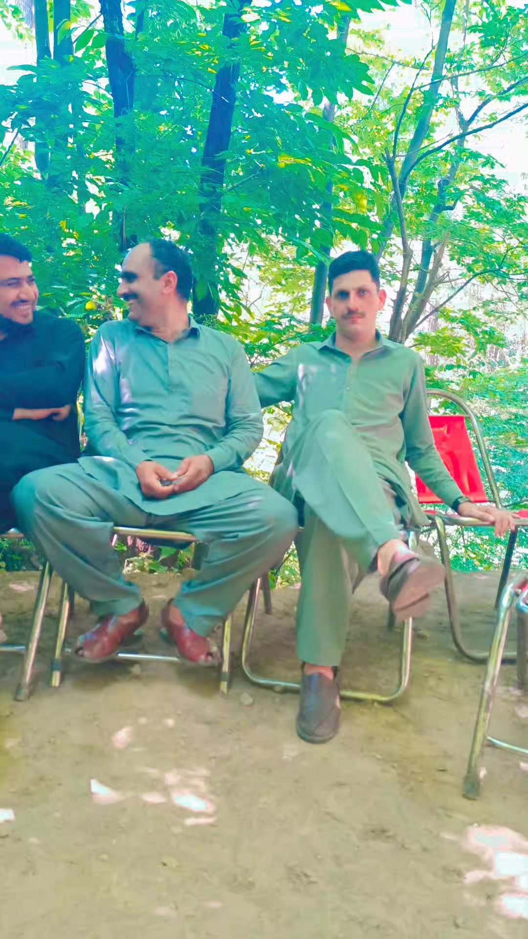 @Mazhar Awan