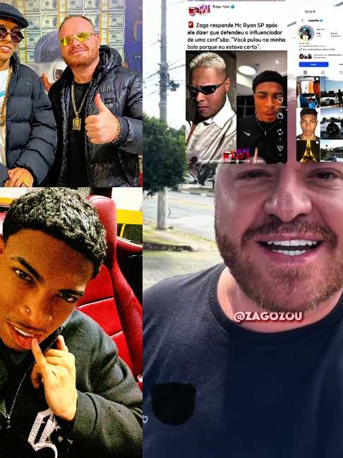 @Zacaco Clipes Velho!