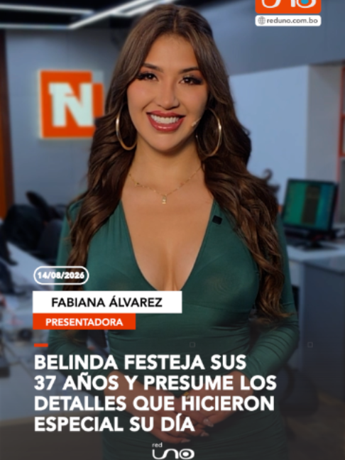 @RED UNO DE BOLIVIA