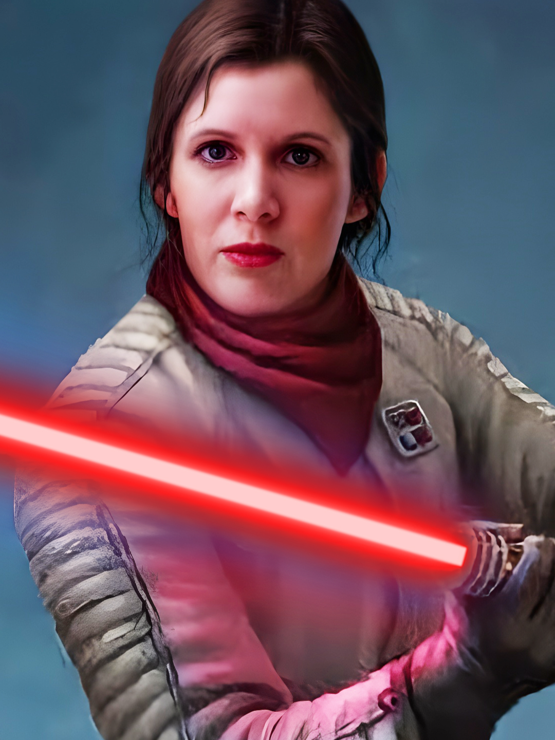 @Star Wars Apprentice