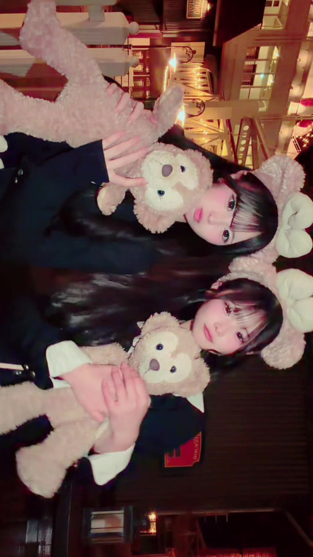 @うめ