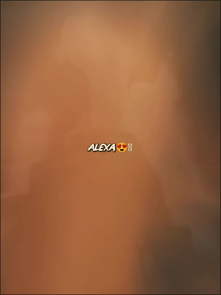 @Alexa G'Z