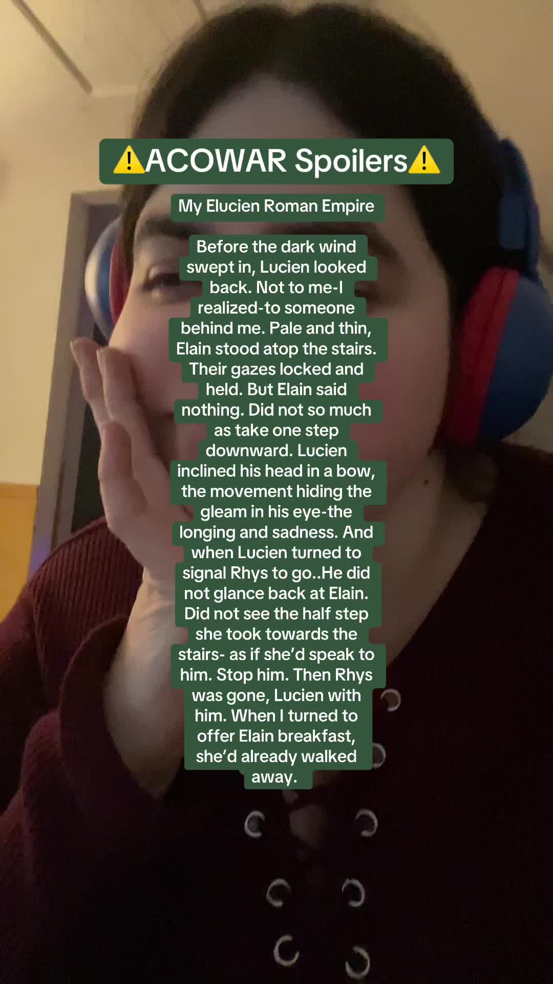@Sarah