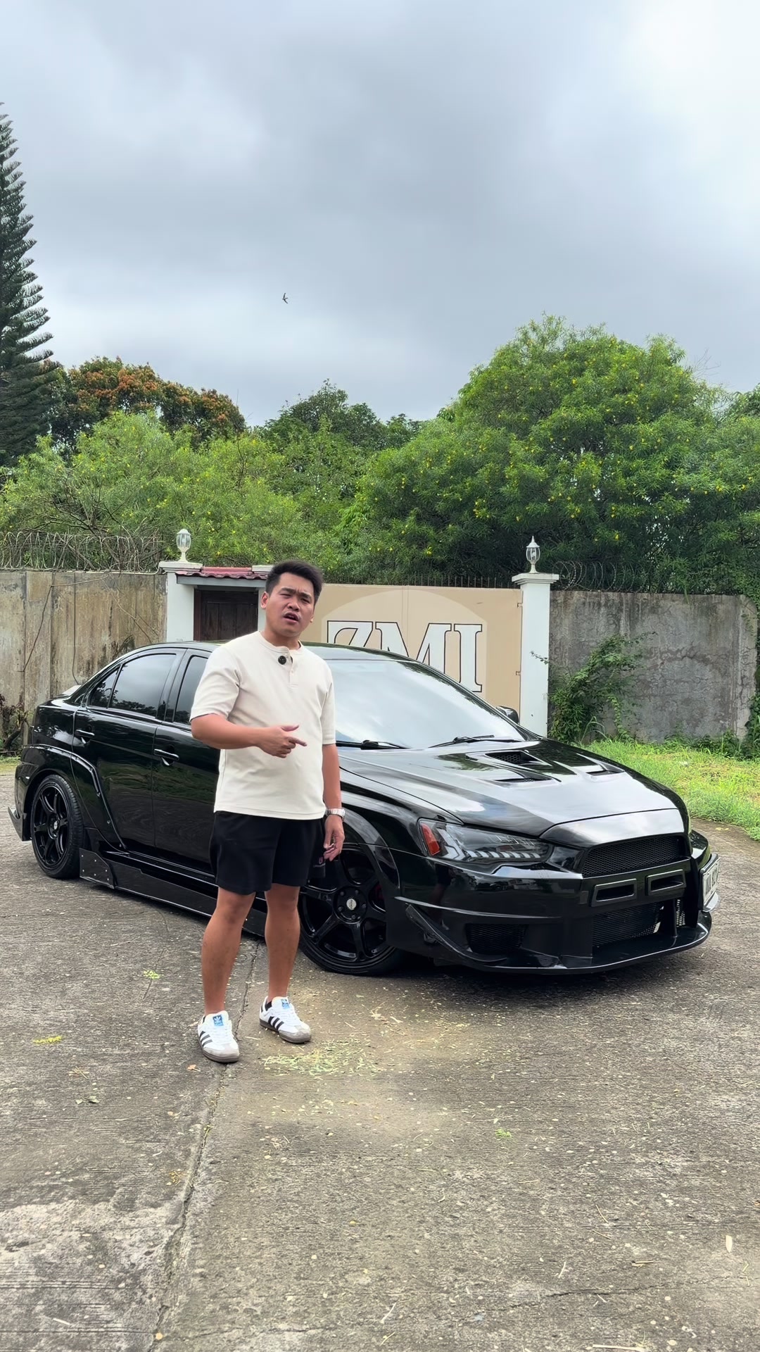 @JNL CARS