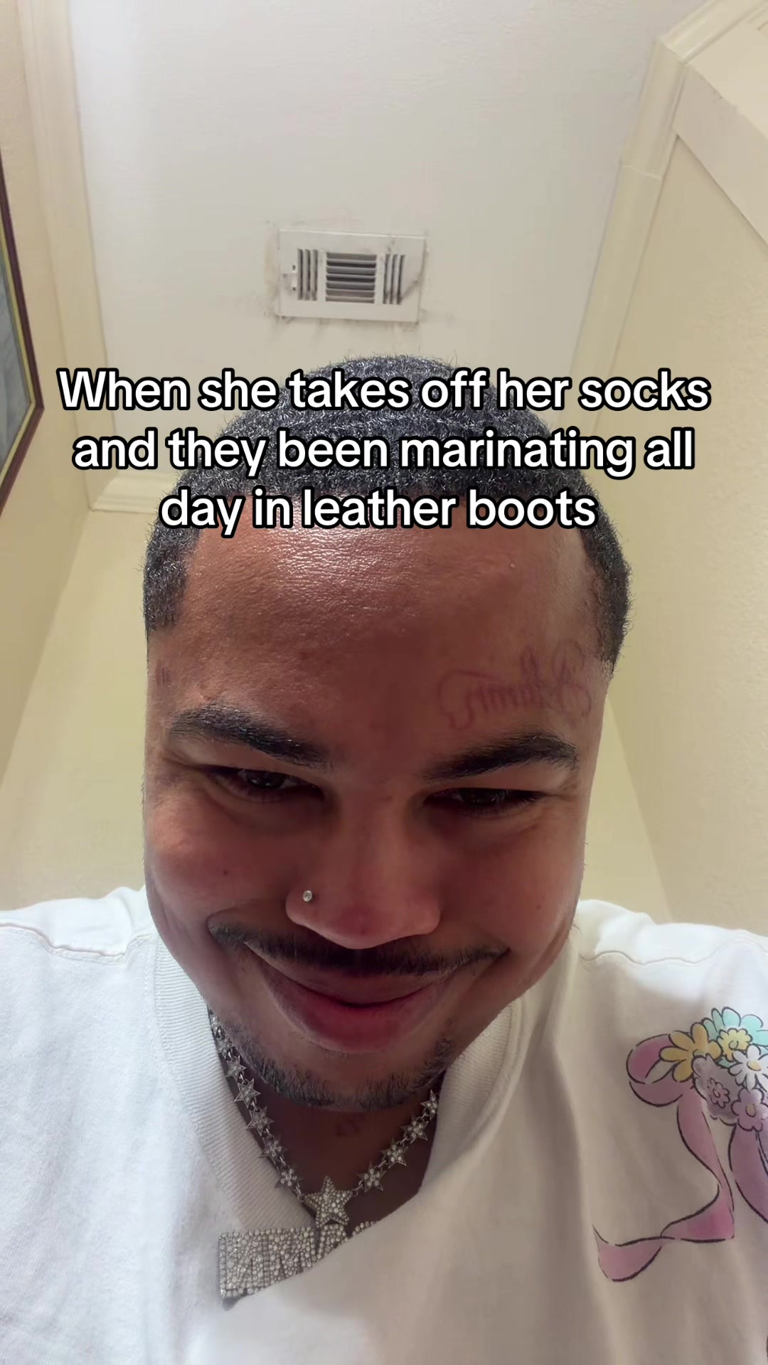 @Adamn WhoDeyWant